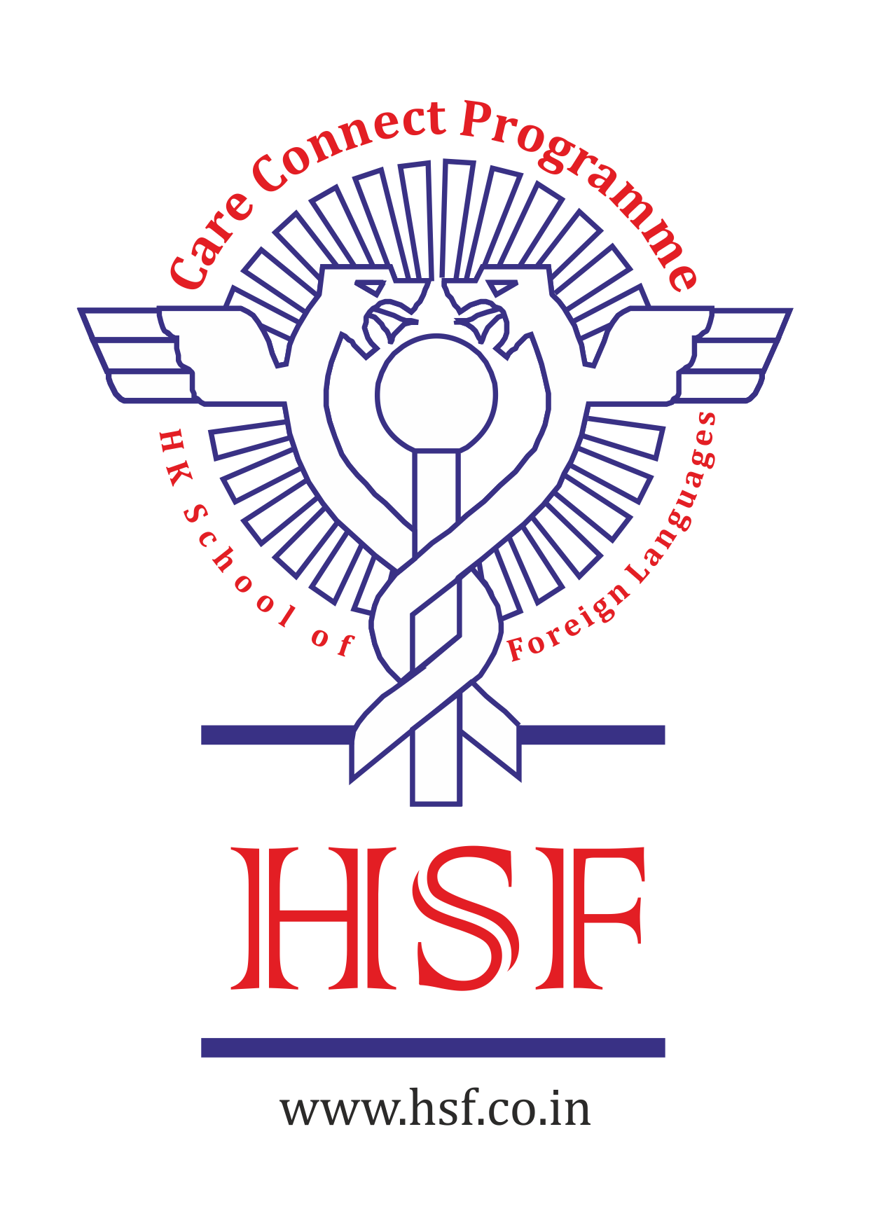 hk nursing logo